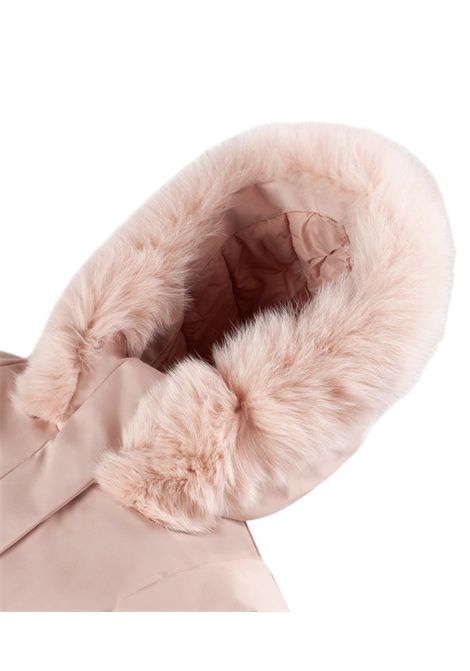 SHORT LADY TECH JACKET REFRIGIWEAR | Giubbotti | W99208 XT3790D03010